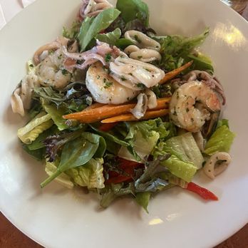 The Beachcomber - Seafood Salad - Seafood Near Me - Newport Beach, California The Beachcomber - Seafood Salad - Seafood Near Me - Newport Beach, California