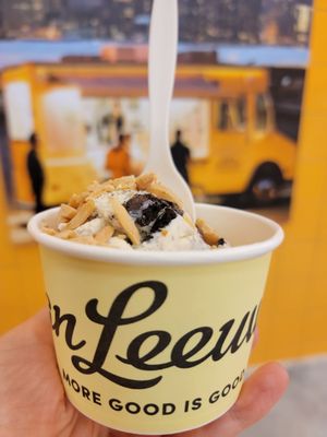 Van Leeuwen Ice Cream by null