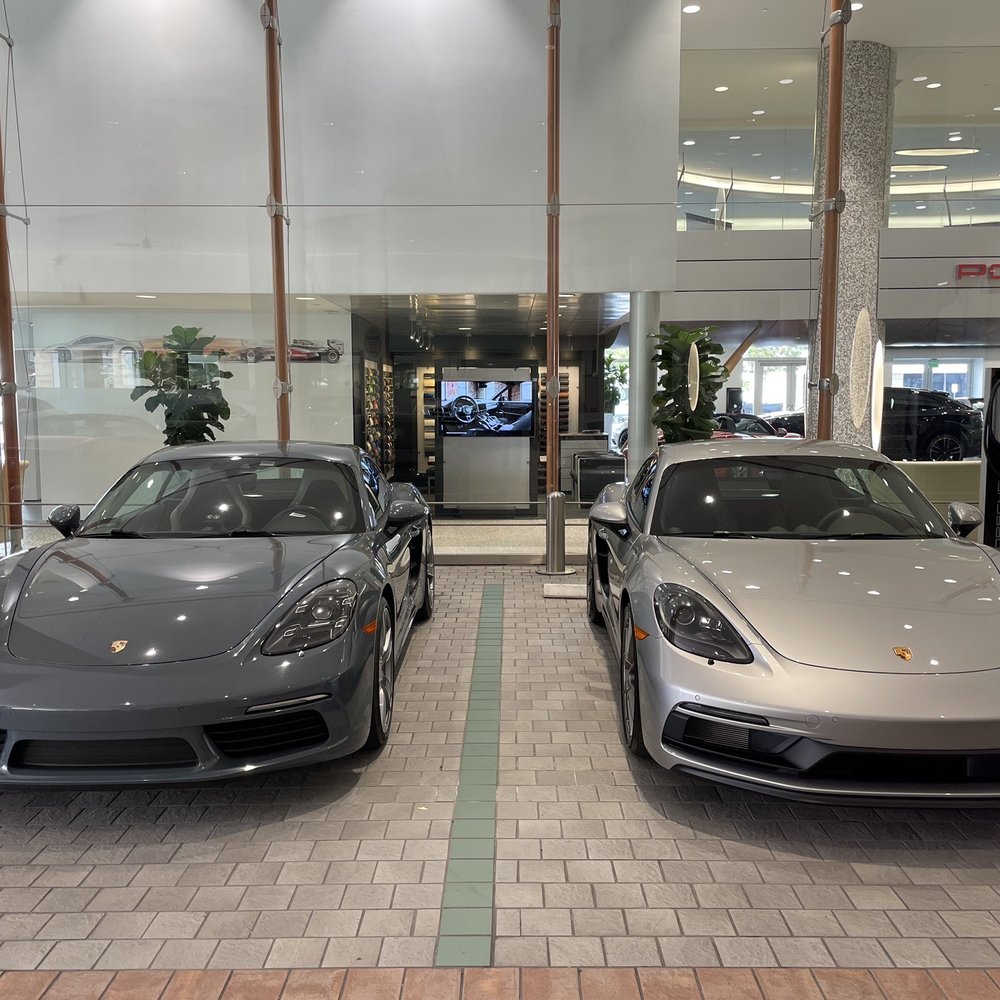 The Collection - Car Dealers Near Me - Coral Gables, Florida The Collection - Car Dealers Near Me - Coral Gables, Florida
