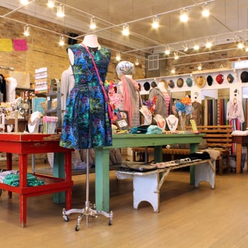 Art Effect - Spring dresses are in! - Women's Clothing Near Me - Chicago, Illinois