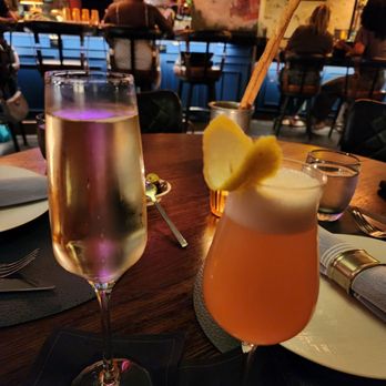 Cathédrale Restaurant - French Near Me - New York, New York
