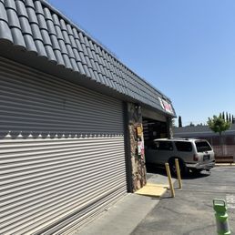 Smog shop Smog shop