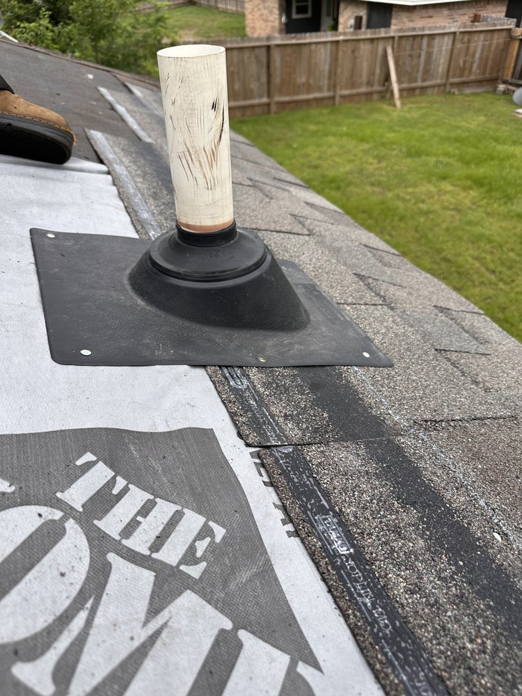 Slide of Jim the roofer