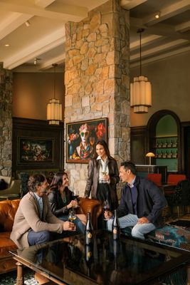 Lewis Cellars by null