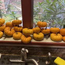 Clarke’s Family Farm - Gourds that I bought
