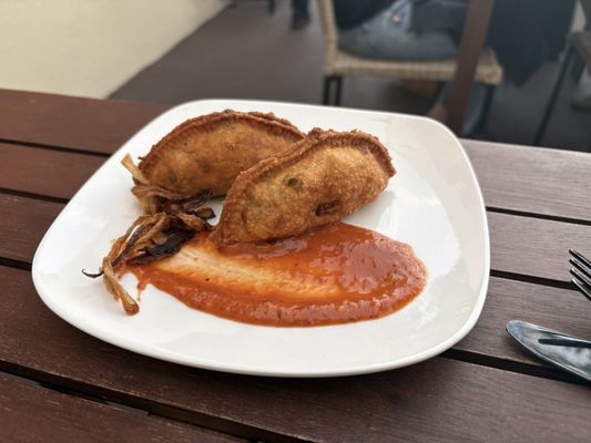 Kurrypinch | Modern Sri Lankan Cuisine by Chef G by null