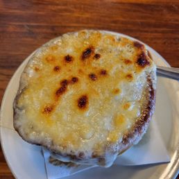 French Onion Soup