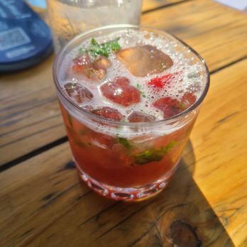 Pacific Coast Spirits - delicious! - New American Near Me - Oceanside, California Pacific Coast Spirits - delicious! - New American Near Me - Oceanside, California