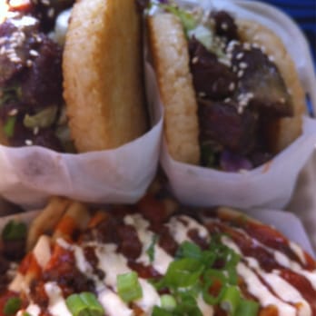 KoJa Kitchen - Asian Fusion Near Me - Berkeley, California