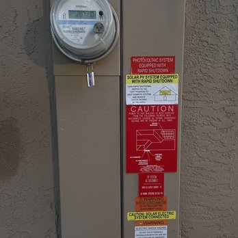 Current Home Solar - Solar Installation Near Me - Hemet, California