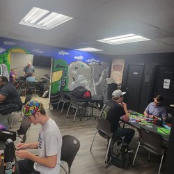 Game Masters