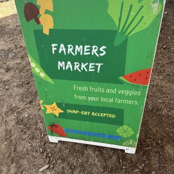 Riverside Arts Market - Farmers Market Near Me - Jacksonville, Florida