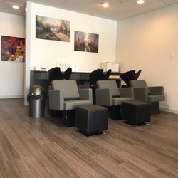 New Face Hair Salon - New face hair salon