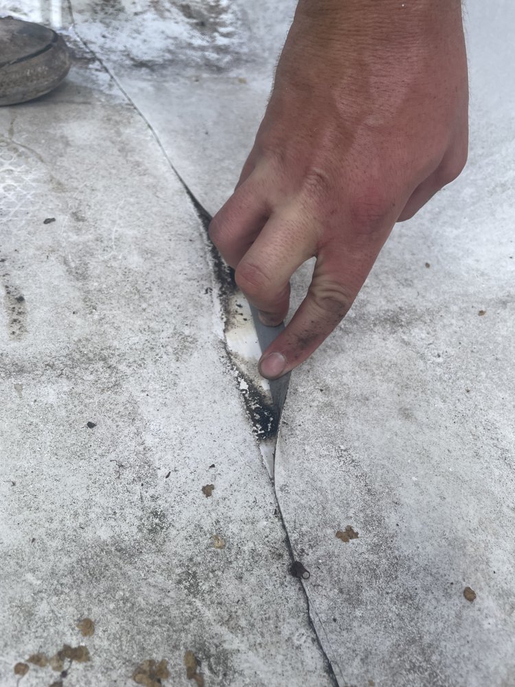 Slide of I Fix Roof Leaks Plus