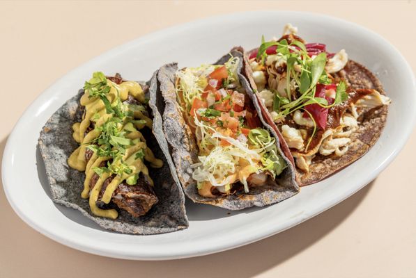 ¡Jaime! Taqueria & Breakfast Burritos by null