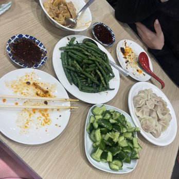 Sunny Dumpling House - Chinese Near Me - Lake Forest, California Sunny Dumpling House - Chinese Near Me - Lake Forest, California