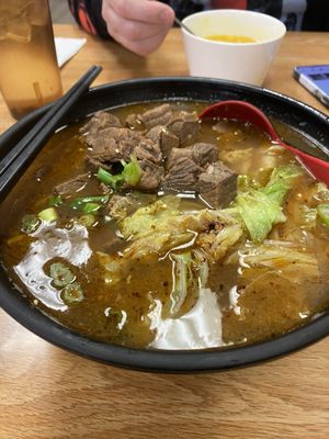 Oxyear Food Court by null