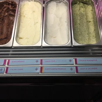 Ruby Violet - Ice Cream & Frozen Yogurt Near Me - London, XGL Ruby Violet - Ice Cream & Frozen Yogurt Near Me - London, XGL