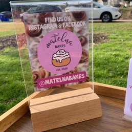 AMAZING SWEET TREATS!!!