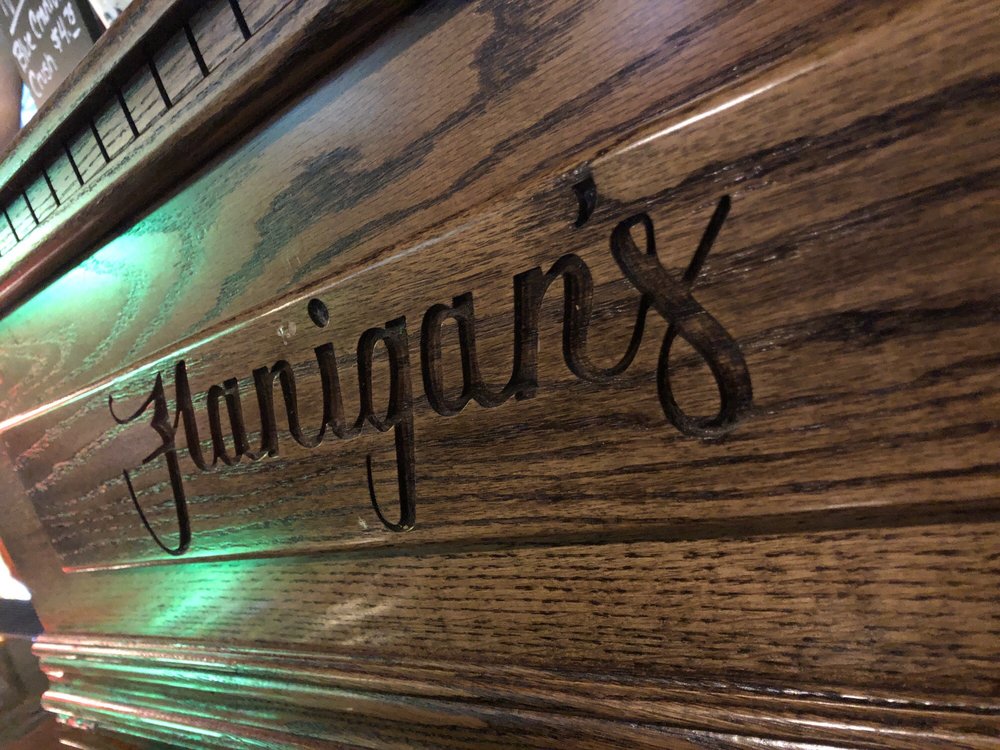 Flanigans Bar