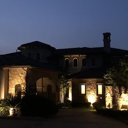 Lakeside Landscape Lighting