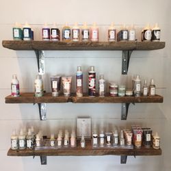 R+Co. Products :)