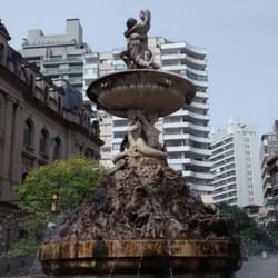 Fuente de las Utopías