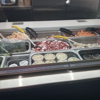 Loco Ono - Poke ingredients - Hawaiian Near Me - Sparks, Nevada Loco Ono - Poke ingredients - Hawaiian Near Me - Sparks, Nevada