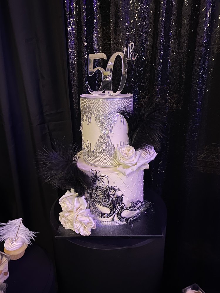 Ashley’s Cake Shoppe