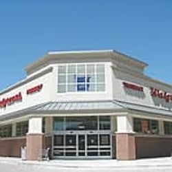 Sierra Crossroads Shopping Center