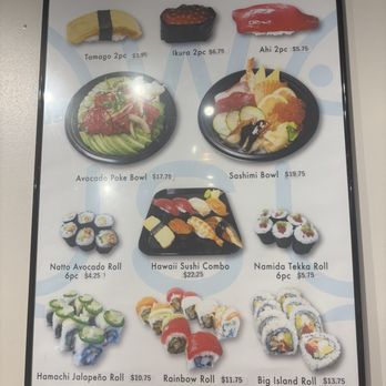 Hawaii Sushi - Japanese Near Me - Honolulu, Hawaii Hawaii Sushi - Japanese Near Me - Honolulu, Hawaii