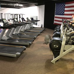 America's Fitness Center