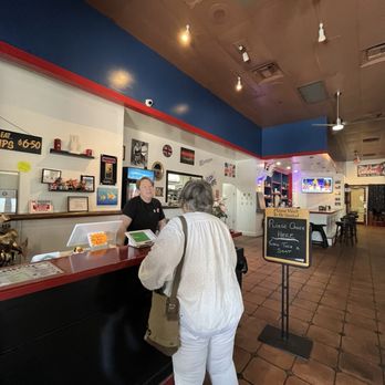 The Codfather - Order first and they bring it to you - Fish & Chips Near Me - Henderson, Nevada