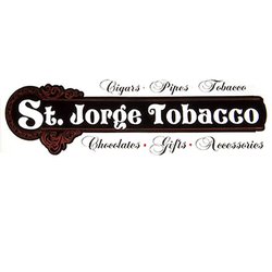 St Jorge Tobacco