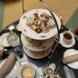 Brown Palace Coffee & Tea in Denver gift card