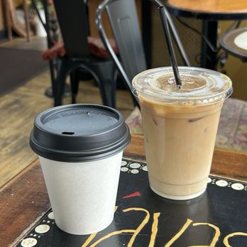 Java Girl - Coffee & Tea Near Me - New York, New York Java Girl - Coffee & Tea Near Me - New York, New York