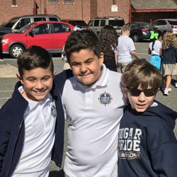 Corpus Christi School - Meet our students at Corpus Christi School