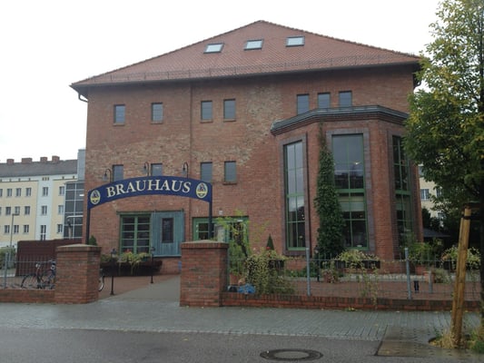 Brauhaus Zum Alten Dessauer by null