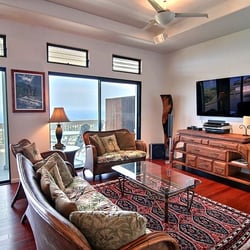 Boundless Hawaii - Hillside vacation rental