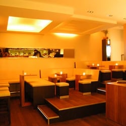 Mc2 Lounge
