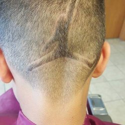 Orland Park Barber Shop - Jordan..23
