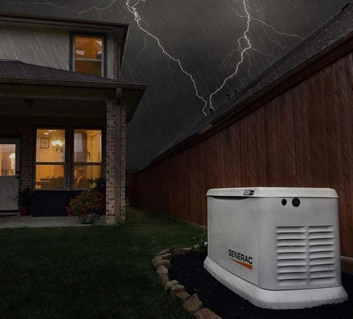 Slide of Electric and Plumbing Services