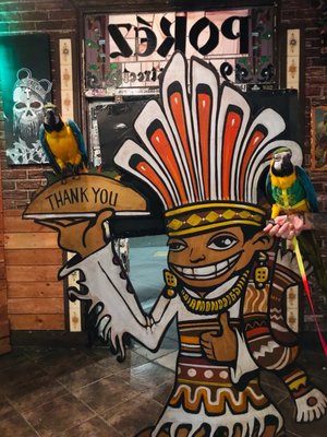 Pokez Mexican Restaurant by null