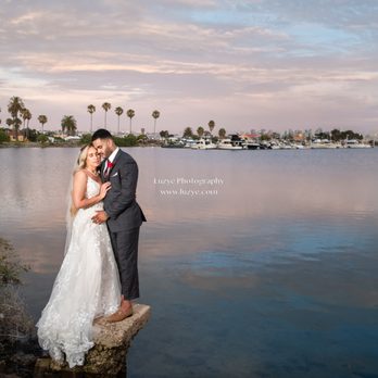 BRICK - August 2022 wedding - Party & Event Planning Near Me - San Diego, California