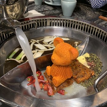 Xiang Hotpot-Brooklyn - Chinese Near Me - Brooklyn, New York
