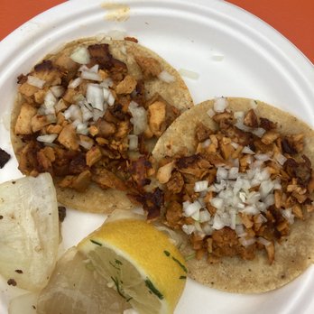 Tacos Chencho - Her tacos.. - Food Trucks Near Me - San Jose, California Tacos Chencho - Her tacos.. - Food Trucks Near Me - San Jose, California