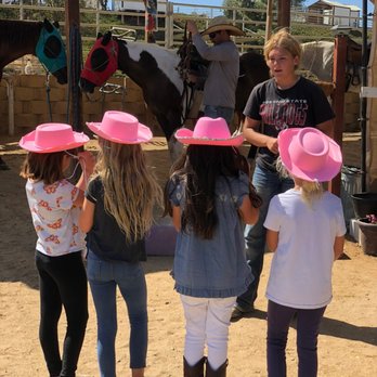 Poway Equestrian Center - Horseback Riding Near Me - Poway, California