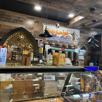 Madent Al-Taybat Roastery - Herbs & Spices Near Me - Tampa, Florida