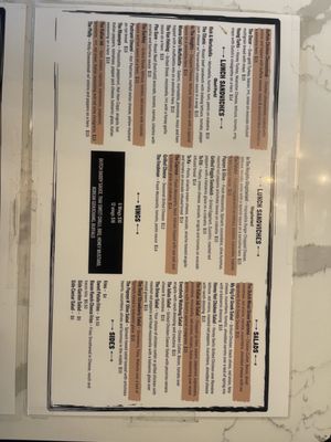 Menu photo 6 Dutch's Sandwich Shop Montclair, NJ Menu photo 6 Dutch's Sandwich Shop Montclair, NJ