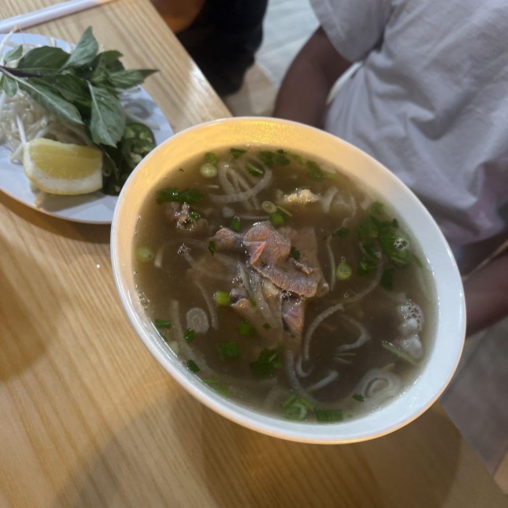 Small pho